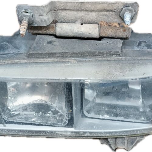 FARO ANTINIEBLA IZQUIERDO IVECO IVECO EUROTECH MT 190 E 24 1997-1998 239CV 7685CC 1001947 - 35080748