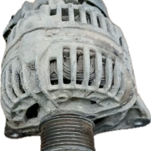 ALTERNADOR IVECO IVECO EUROCARGO 120 E 24 120 E 24 DP TECTOR 120 E 25 FP TECTOR 2000- 240CV 5880CC 1007061 - 0124555005 4892318