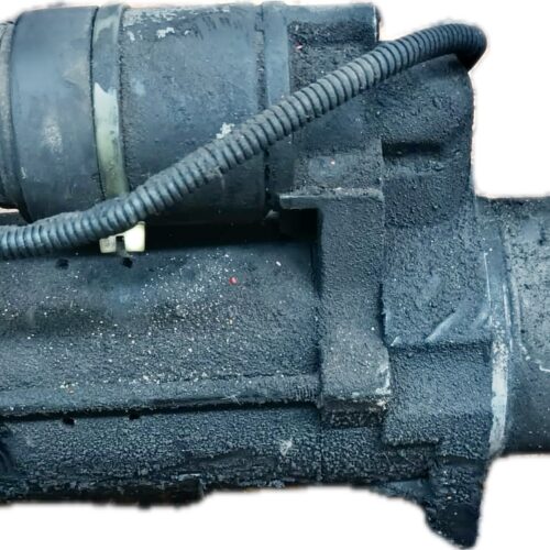 MOTOR DE ARRANQUE IVECO EUROCARGO 75 E 15 TECTOR 75 E 15 P TECTOR – 1007015 - 4892338