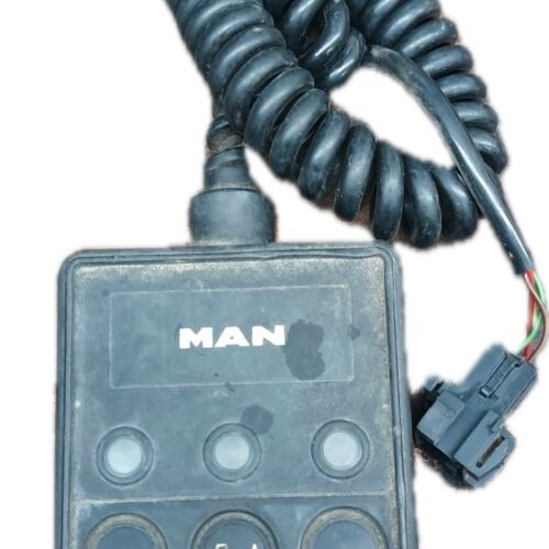 MANDO SUSPENSION MAN MAN TGA 18.430 18.440 FC FLC FLLC FLLRC FLLRW FLLW FLRC 2004- 430CV 10518CC 1007979 - 15947074 4460561380