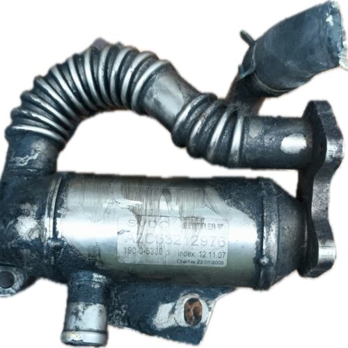 ENFRIADOR DE LA EGR RENAULT RENAULT RENAULT - 7701209369 A2C53212976