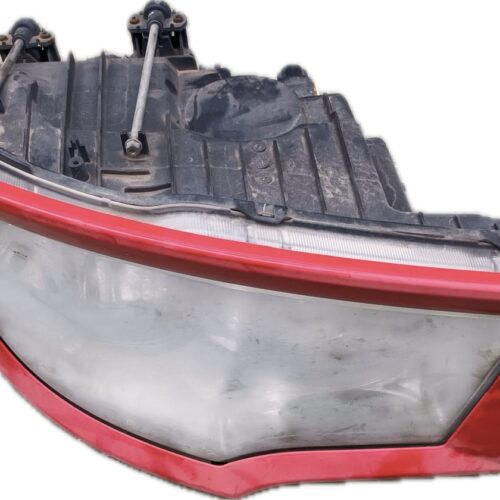 FARO DERECHO MERCEDES BENZ ACTROS MP4 1843 L 2011 - A9608201939 9608201939