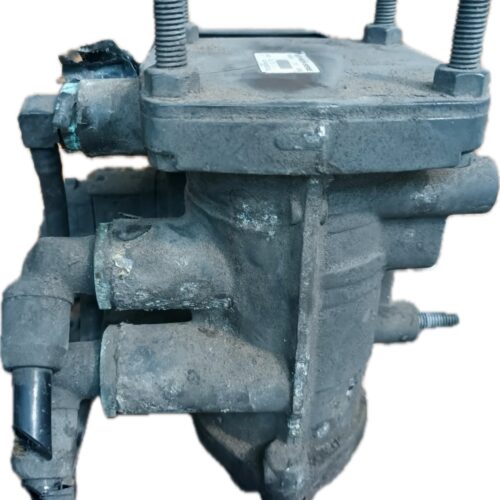 VALVULA DE AIRE ADICIONAL MERCEDES BENZ ACTROS MP4 1843 L 2011 - A0014311013 0014311013