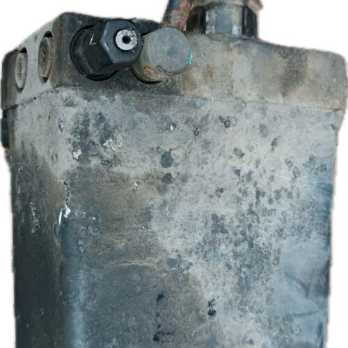 BOMBA SUSPENSION HIDROACTIVA MERCEDES BENZ ACTROS MP4 1843 L 2011 - A9605530001 9605530001