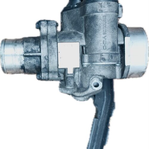 VALVULA EGR RENAULT RENAULT RENAULT - 1471000Q0C A2C53094175