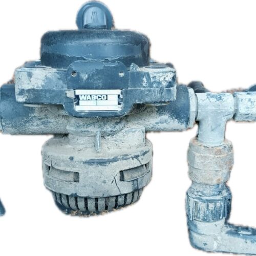 VALVULA DE AIRE ADICIONAL MERCEDES BENZ MERCEDES-BENZ ATEGO 817 K 1998-2004 170CV 4249CC 1005220 - A0044296344 9730060030