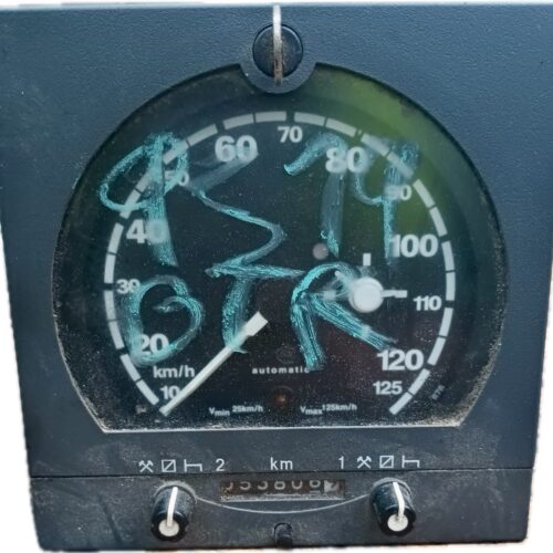 CUADRO INSTRUMENTOS IVECO IVECO EUROTECH MH 190 E 27 190 E 27 /P 1998- 272CV 7790CC 1002287 - 98474426