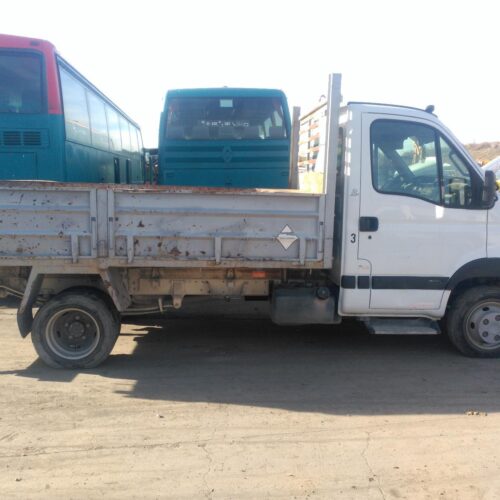 RENAULT MASCOTT