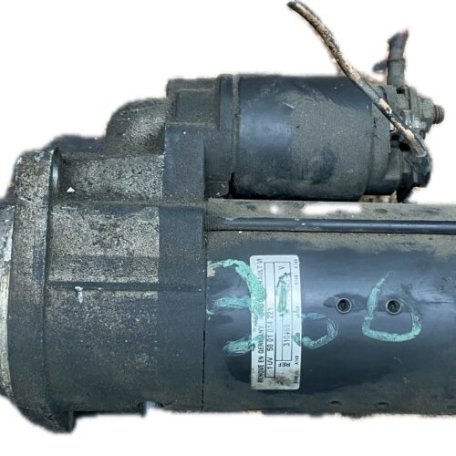 MOTOR DE ARRANQUE RENAULT RENAULT RENAULT - 5001014221