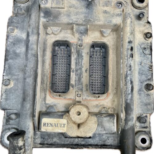 ECU UCE CENTRALITA RENAULT TRUCKS RENAULT TRUCKS PREMIUM 2 DISTRIBUTION 450.18 D 2005- 450CV 10800CC 1008575 - 20977019 P04