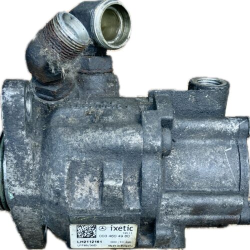 BOMBA DIRECCION MERCEDES BENZ MERCEDES BENZ - 0034604980 LH2112161