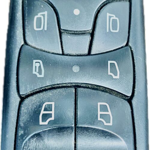 MANDO ELEVALUNAS DELANTERO IZQUIERDO MERCEDES BENZ MERCEDES-BENZ ACTROS 1843 S 1843 LS 1996-2002 428CV 11946CC 1000794 - 9438200097