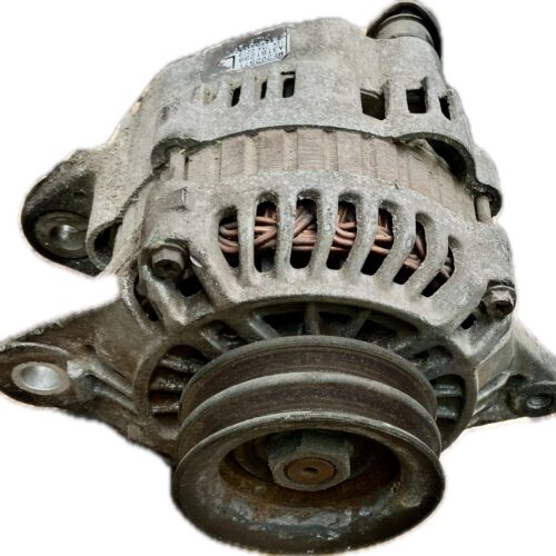 ALTERNADOR MITSUBISHI MITSUBISHI MITSUBISHI - ME202971 A3TB1299