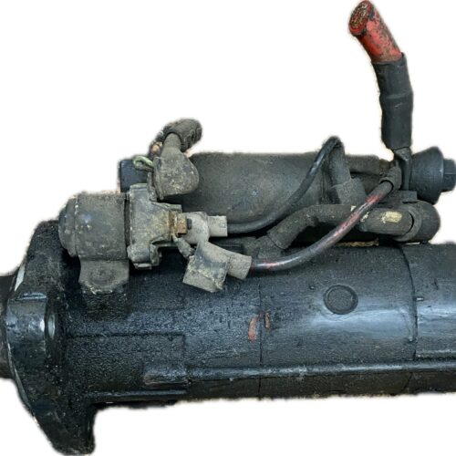 MOTOR DE ARRANQUE IVECO IVECO STRALIS AS 440S50 2006- 500CV 12882CC 1010548 - M009T61671 50404266700