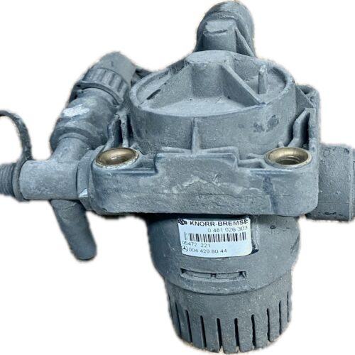 PIEZAS VARIAS MERCEDES BENZ ATEGO 2 1223 1223 L 1224 1224 L – 1008426 - 0481026303 0044298044