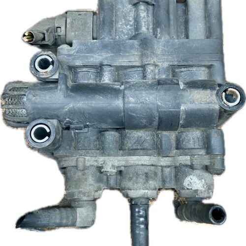 PIEZAS VARIAS MERCEDES BENZ MERCEDES-BENZ ACTROS MP4 1843 - A0013271425 4728900210