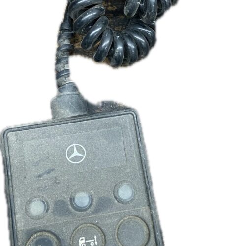 MANDO SUSPENSION MERCEDES BENZ MERCEDES BENZ - 4460561340 A0005458713