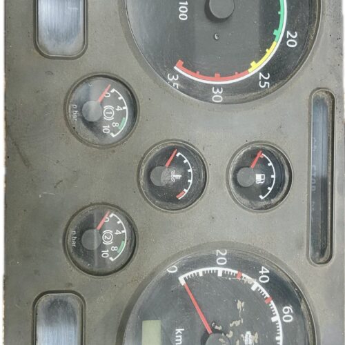 CUADRO INSTRUMENTOS NISSAN NISSAN NISSAN - 248109X60B