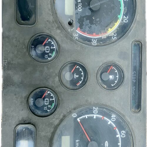 CUADRO INSTRUMENTOS NISSAN NISSAN NISSAN - 248109X602