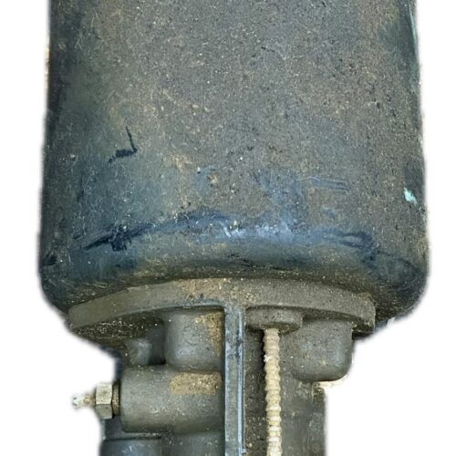 PIEZAS VARIAS MAN F 2000 - VG2361