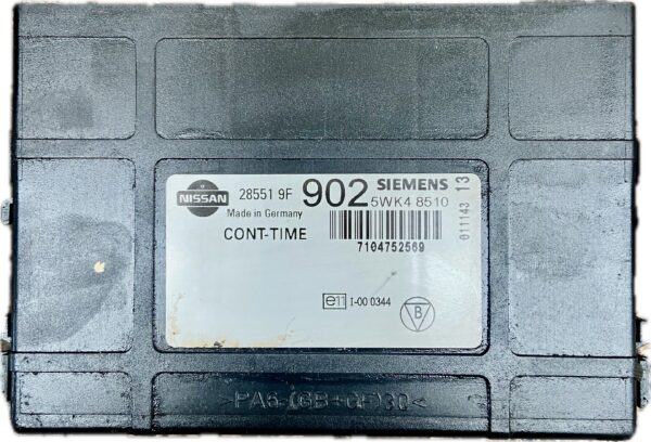 ecu_uce_centralita_285519f902_5wk48510_nissan_nissan_nissan