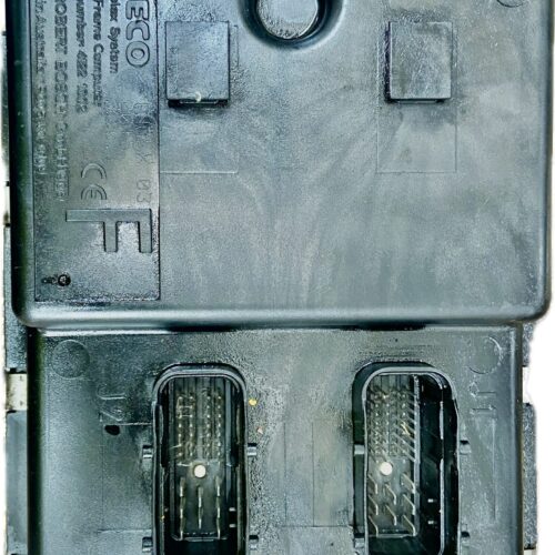 ECU UCE CENTRALITA IVECO IVECO IVECO - 41221002 F005V00109