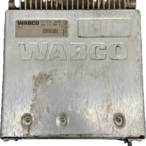 ECU UCE CENTRALITA RENAULT RENAULT RENAULT - 4461130050 5010143603