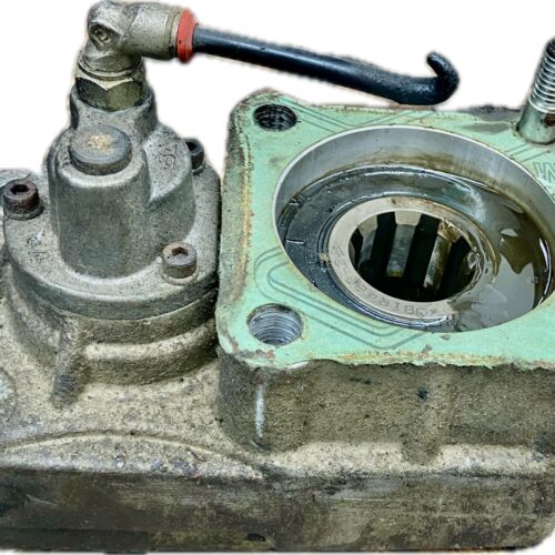 TOMA DE FUERZA MAN MAN MAN - 109103 ZF6/36