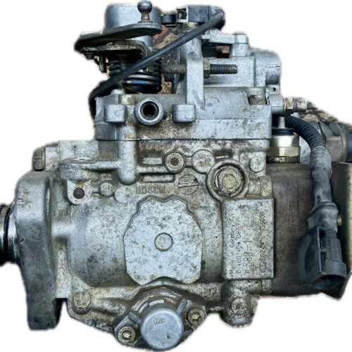 BOMBA INYECTORA RENAULT RENAULT RENAULT - 0460404087