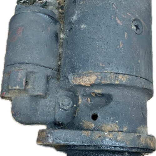 MOTOR DE ARRANQUE IVECO IVECO IVECO - 0001368019