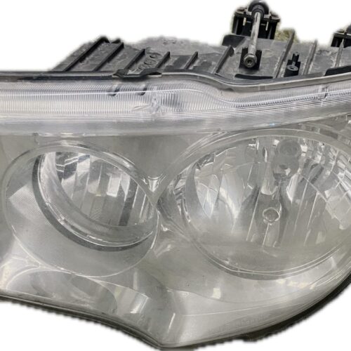 FARO IZQUIERDO MERCEDES BENZ MERCEDES-BENZ ACTROS MP4 1843 - 9608201839
