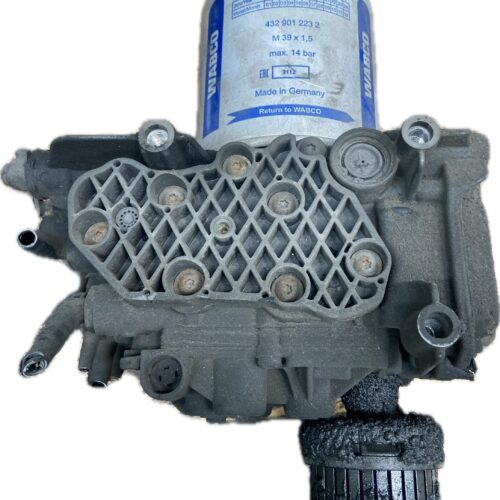 FILTRO DESHIDRATADOR MERCEDES BENZ MERCEDES-BENZ ACTROS MP4 1843 - 0014465664