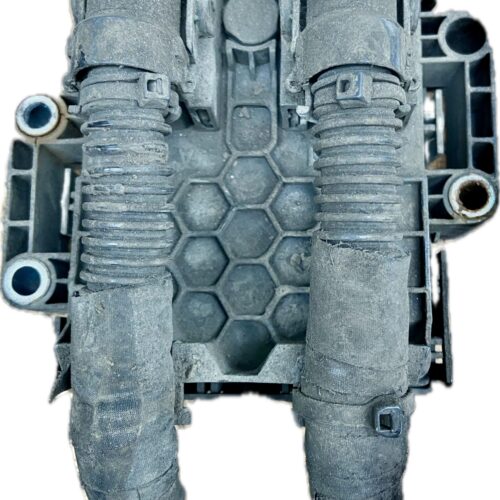 ECU UCE CENTRALITA MERCEDES BENZ MERCEDES-BENZ ACTROS MP4 1843 - 0034463817 A0034462417