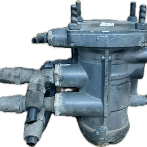 VALVULA DE AIRE ADICIONAL MERCEDES BENZ MERCEDES-BENZ ACTROS MP4 1843 - 0004297724 A0014311013
