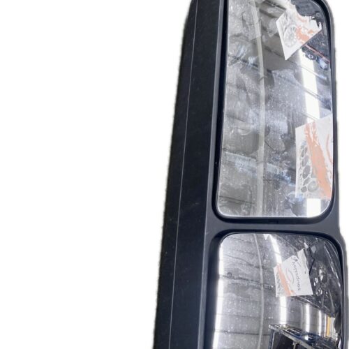ESPEJO RETROVISOR DERECHO MERCEDES BENZ MERCEDES-BENZ ACTROS MP4 1843 - 9608102019