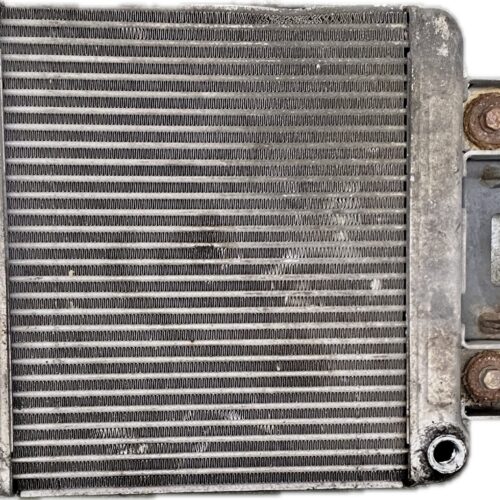 ENFRIADOR ACEITE CAMBIO MERCEDES BENZ MERCEDES-BENZ ACTROS MP4 1843 - A9605013801