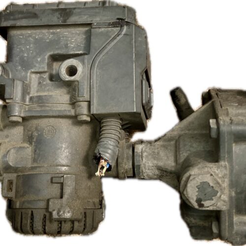 VALVULA DE AIRE ADICIONAL MERCEDES BENZ MERCEDES-BENZ ACTROS MP4 1843 - A0004295724 K015420