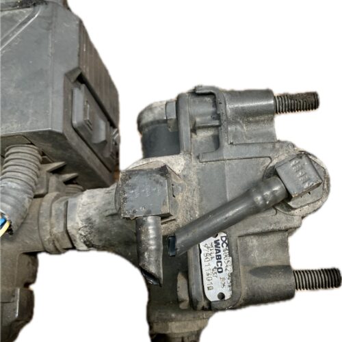 PIEZAS VARIAS MERCEDES BENZ MERCEDES-BENZ ACTROS MP4 1843 - A0054299544 9730113010