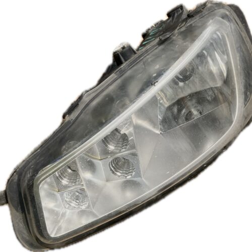 FARO ANTINIEBLA DERECHO MERCEDES BENZ MERCEDES-BENZ ACTROS MP4 1843 - A9608200756
