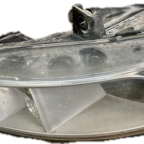 FARO ANTINIEBLA IZQUIERDO MERCEDES BENZ MERCEDES-BENZ ACTROS MP4 1843 - A9608200756