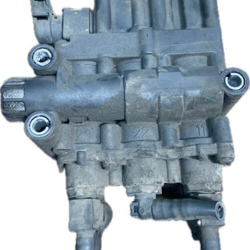 PIEZAS VARIAS MERCEDES BENZ MERCEDES-BENZ ACTROS MP4 1843 - A0013271325 4728900400