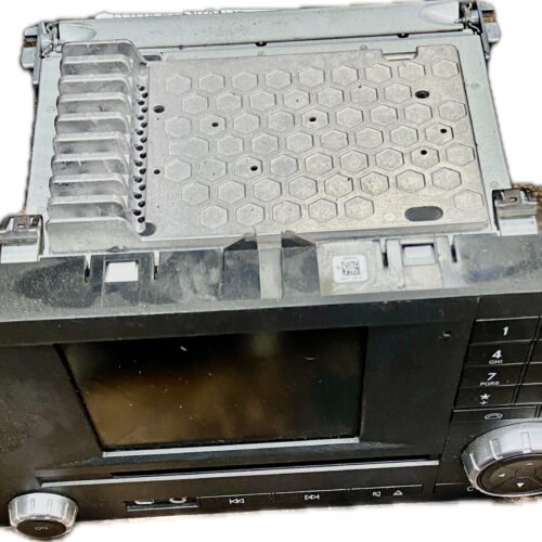 ECU UCE CENTRALITA MERCEDES BENZ ACTROS MP4 1843 L 2011 - A0004466662