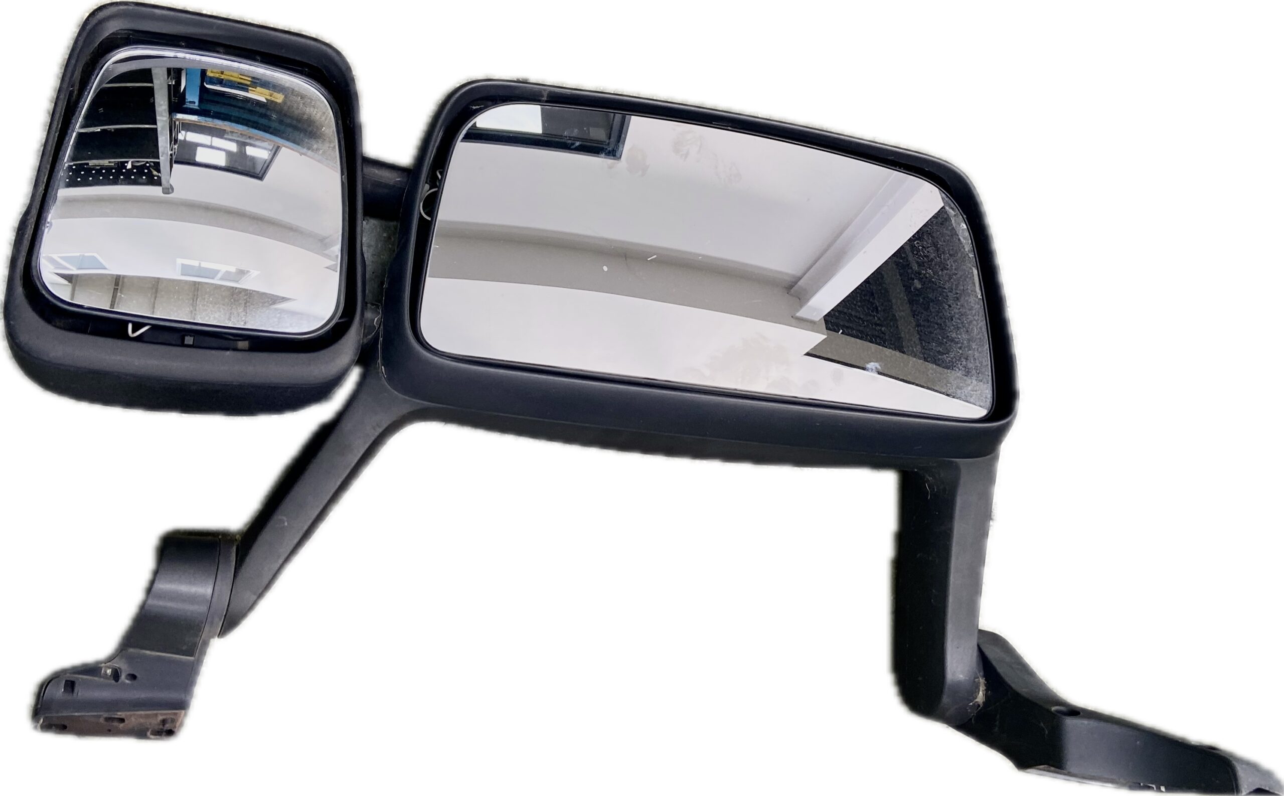 ESPEJO RETROVISOR IZQUIERDO VOLVO VOLVO FM FM 410 2005- 410CV 10800CC 1010739 - 20567633