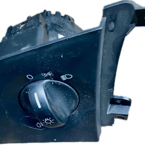 MANDO DE LUCES MERCEDES BENZ ACTROS MP4 1843 L 2011 - A9605452504 9605452504