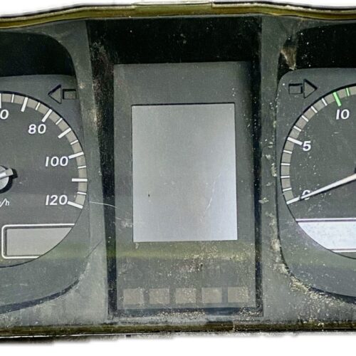 CUADRO INSTRUMENTOS MERCEDES BENZ MERCEDES-BENZ ACTROS MP4 1843 - 0104464621