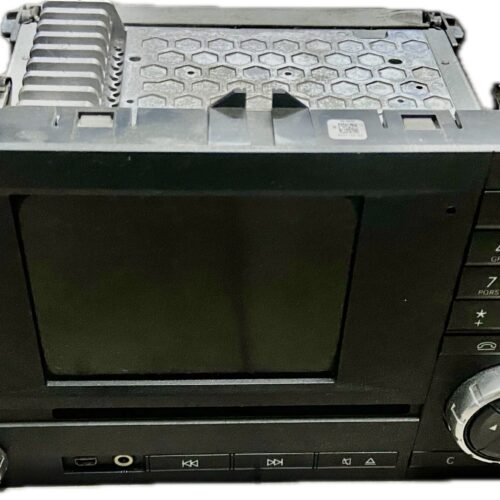 ECU UCE CENTRALITA MERCEDES BENZ MERCEDES-BENZ ACTROS MP4 1843 - 0004467662