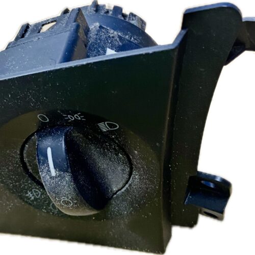 MANDO DE LUCES MERCEDES BENZ MERCEDES-BENZ ACTROS MP4 1843 - 9605454404 A9605452604