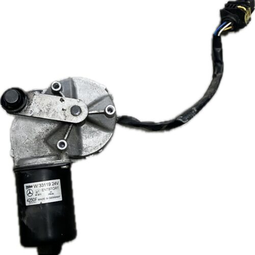 MOTOR LIMPIA DELANTERO MERCEDES BENZ MERCEDES-BENZ ACTROS MP4 1843 - 9608201681