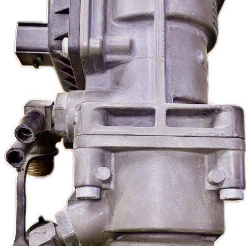 VALVULA DE AIRE ADICIONAL MERCEDES BENZ MERCEDES-BENZ ACTROS MP4 1843 - 0044311506 K014773N00