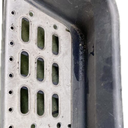 ESTRIBO DERECHO VOLVO VOLVO FM FM 410 2005- 410CV 10800CC 1010739 - 20529640